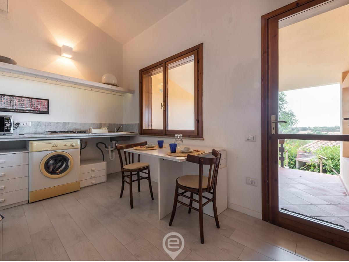 Porto Luna 25 - Hala Βίλα Villasimius Εξωτερικό φωτογραφία