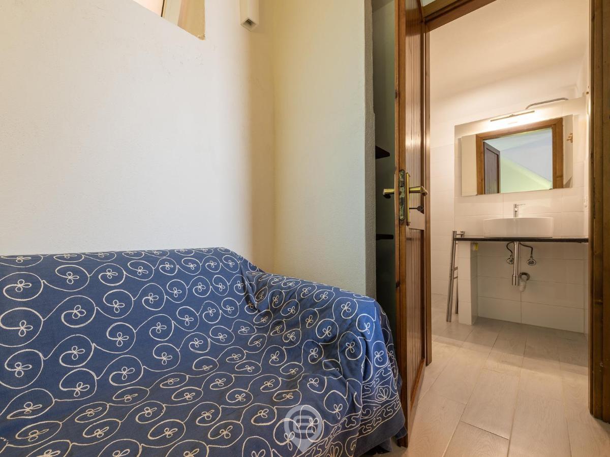 Porto Luna 25 - Hala Βίλα Villasimius Εξωτερικό φωτογραφία